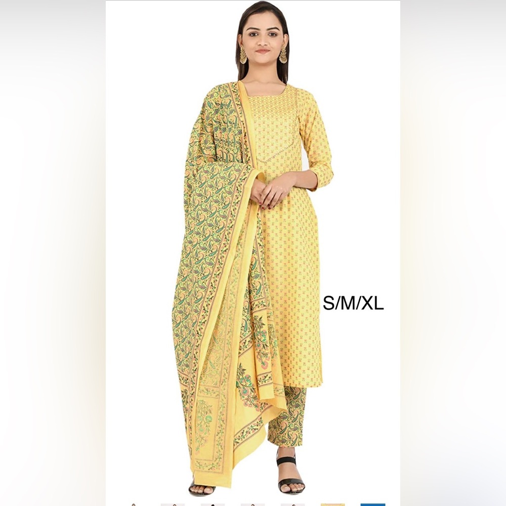 Womens set